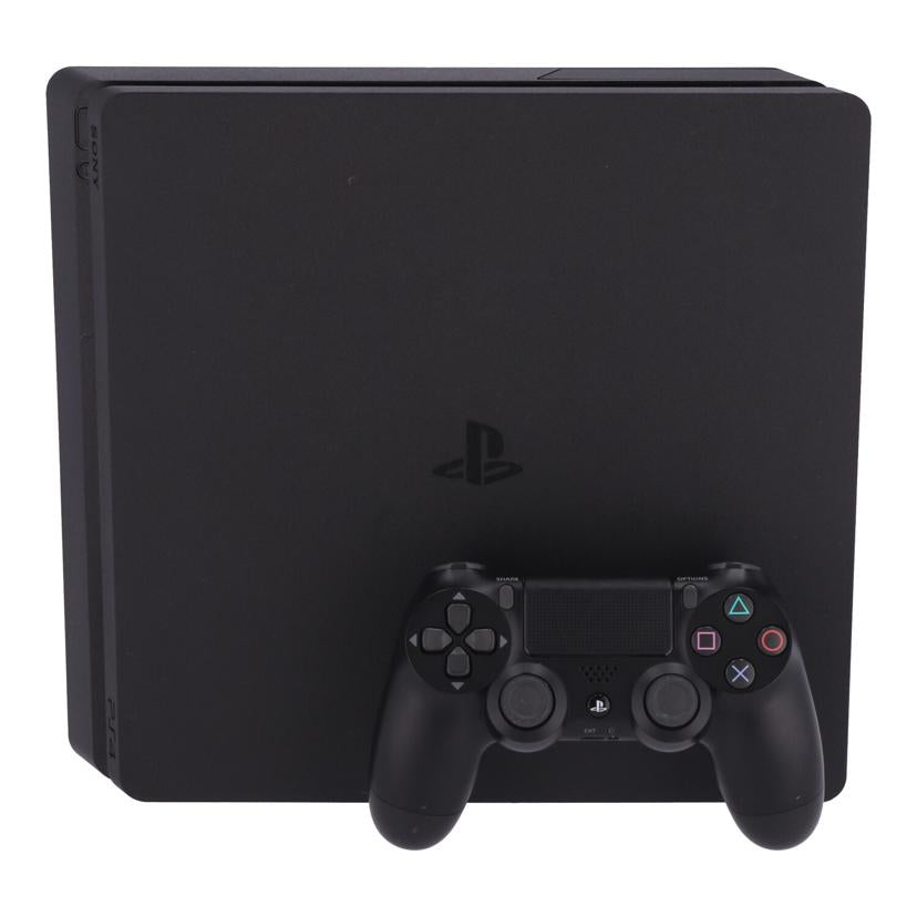 SONY ソニー /PlayStation4 本体/CUH-2200AB01//1456798/Bランク/62
