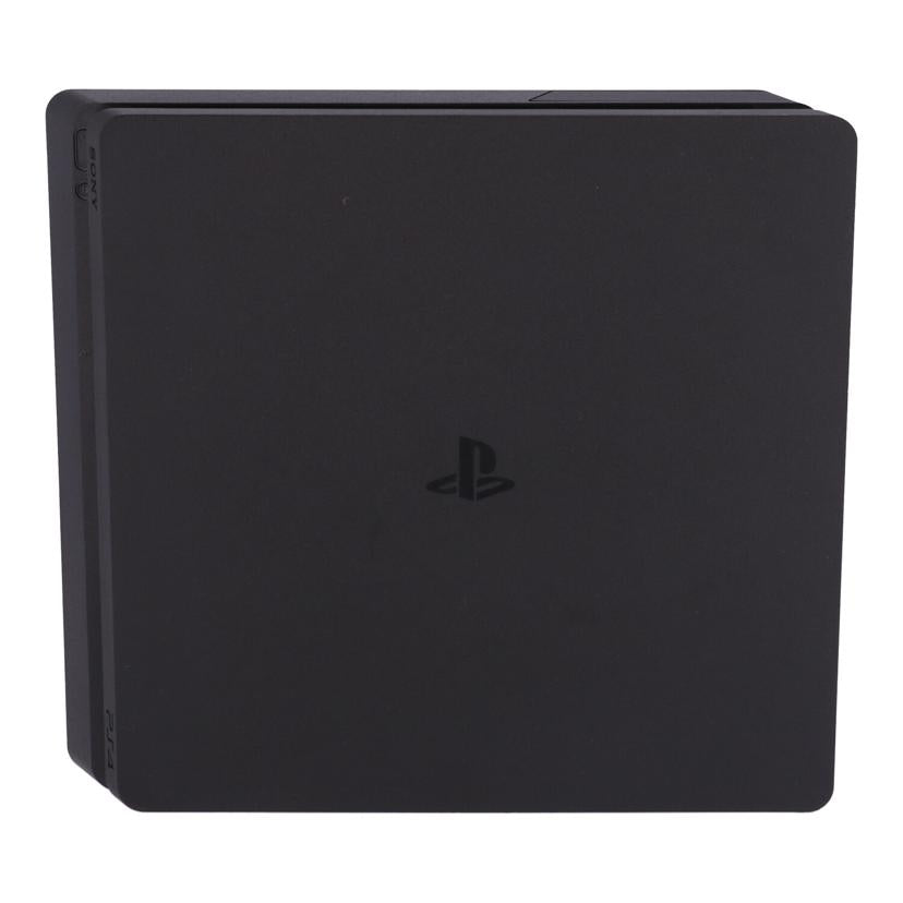 SONY ソニー /PlayStation4 本体/CUH-2200AB01//1456798/Bランク/62