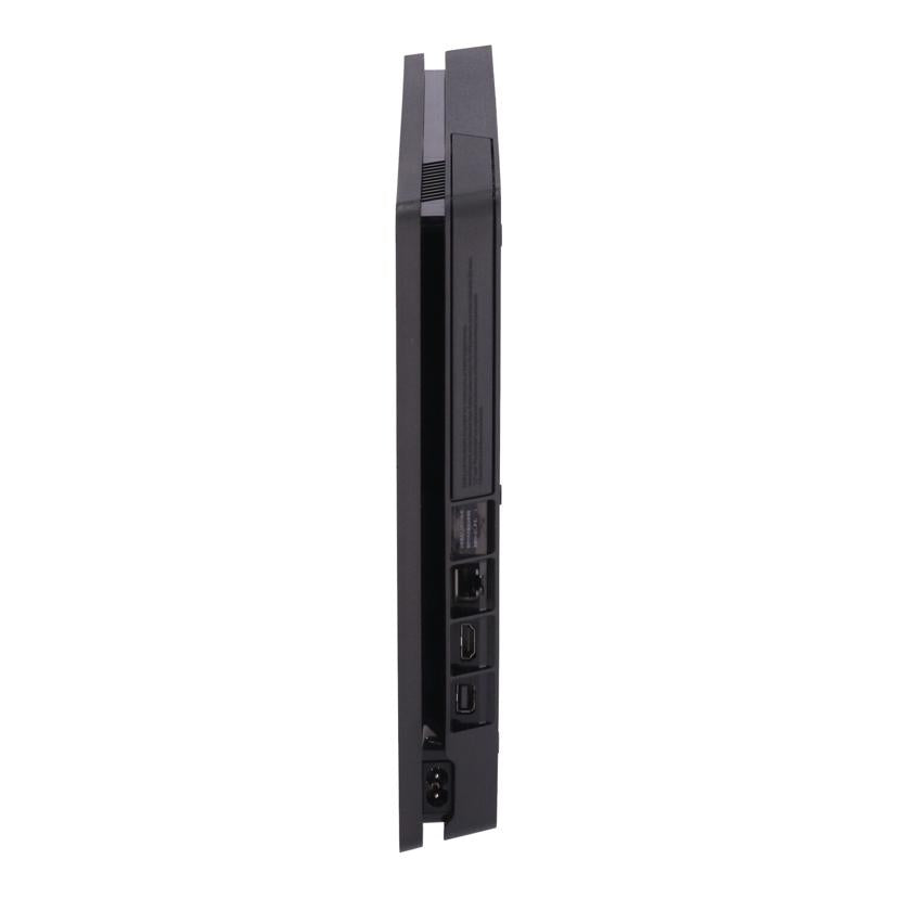 SONY ソニー /PlayStation4 本体/CUH-2200AB01//1456798/Bランク/62