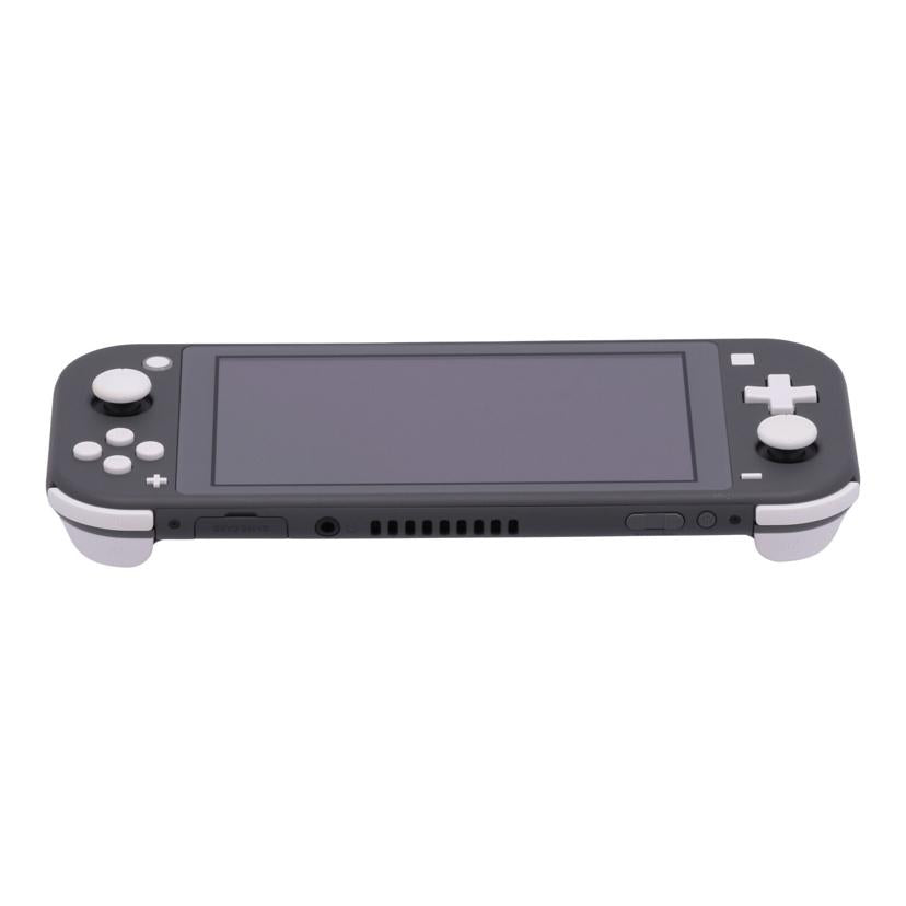 Nintendo 任天堂 ニンテンドー /Nintendo Switch Lite 本体/HDH-S-GAZAA//XJJ70035297423/Bランク/64