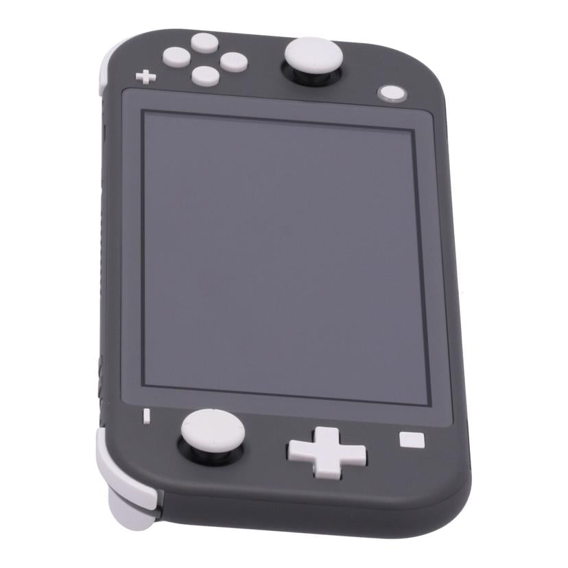 Nintendo 任天堂 ニンテンドー /Nintendo Switch Lite 本体/HDH-S-GAZAA//XJJ70035297423/Bランク/64