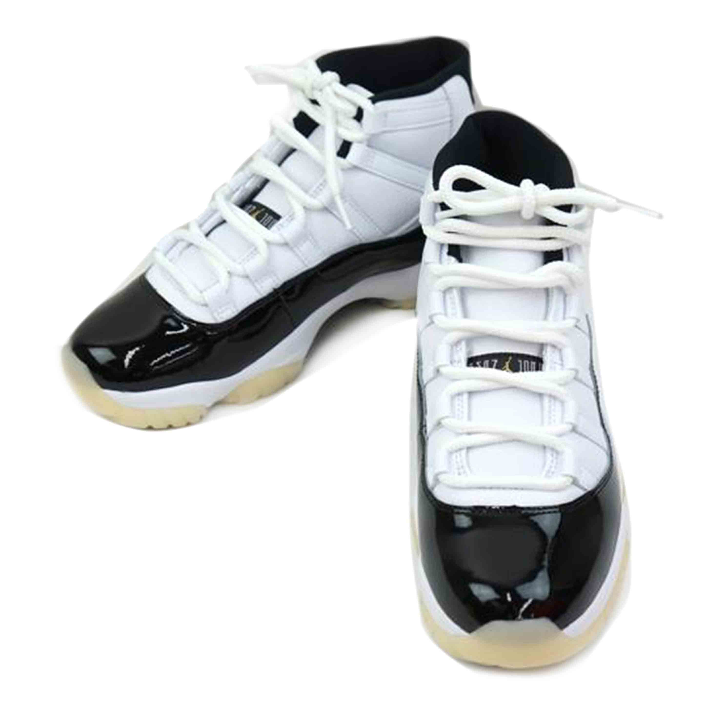 NIKE ナイキ/NIKE AIR JORDAN 11 RETRO 27.0/CT8012-170//Aランク/67