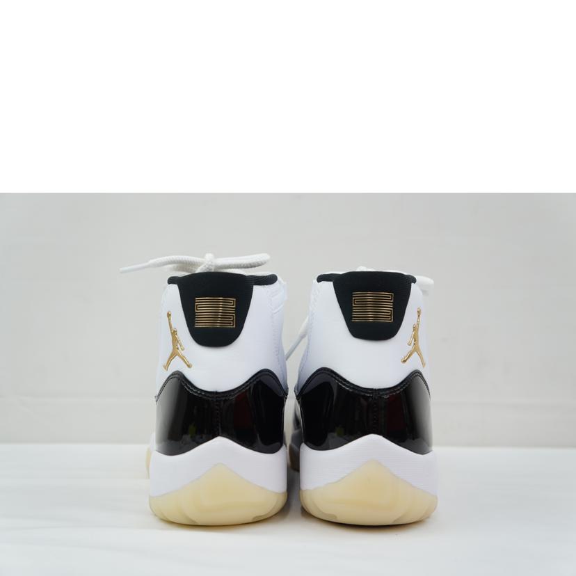 NIKE ナイキ/NIKE AIR JORDAN 11 RETRO 27.0/CT8012-170//Aランク/67