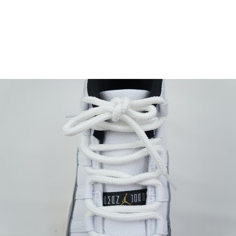 NIKE ナイキ/NIKE AIR JORDAN 11 RETRO 27.0/CT8012-170//Aランク/67