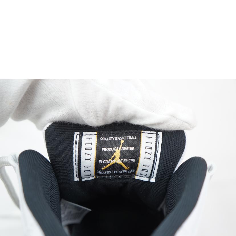 NIKE ナイキ/NIKE AIR JORDAN 11 RETRO 27.0/CT8012-170//Aランク/67