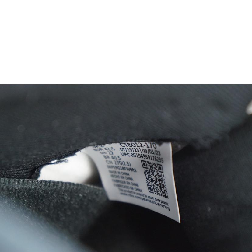 NIKE ナイキ/NIKE AIR JORDAN 11 RETRO 27.0/CT8012-170//Aランク/67