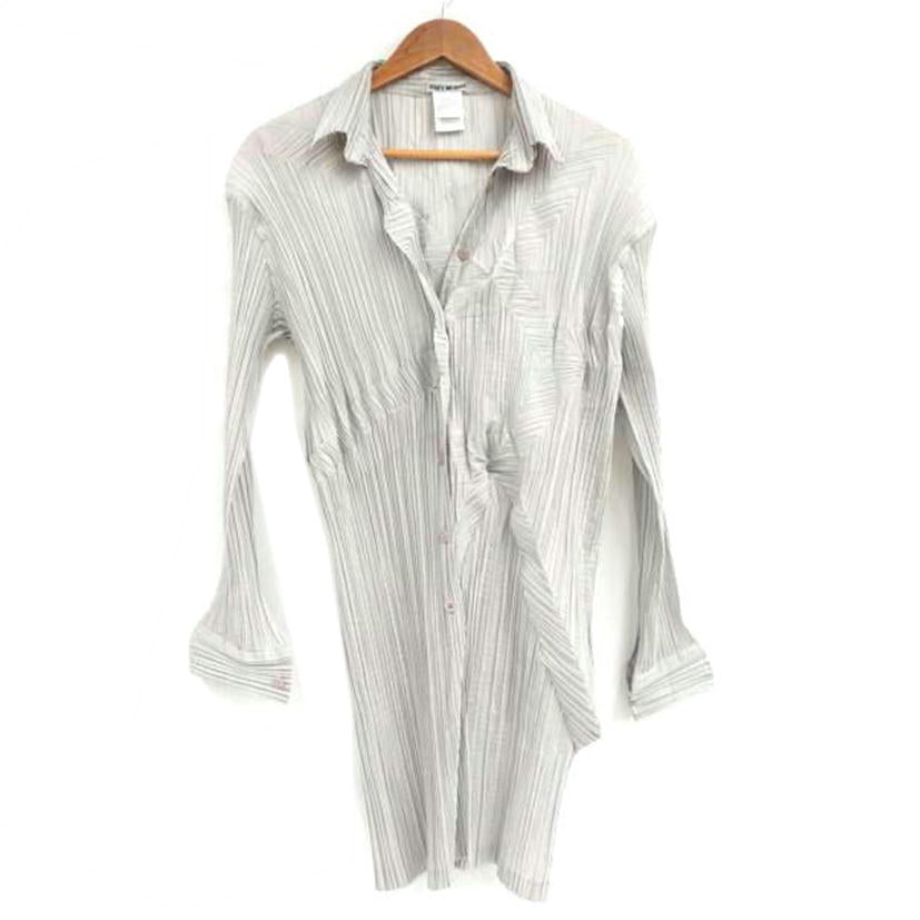 ISSEY MIYAKE イッセイミヤケ/ISSEY MIYAKE ロングカーディガン/IM84-FJ948//ABランク/82