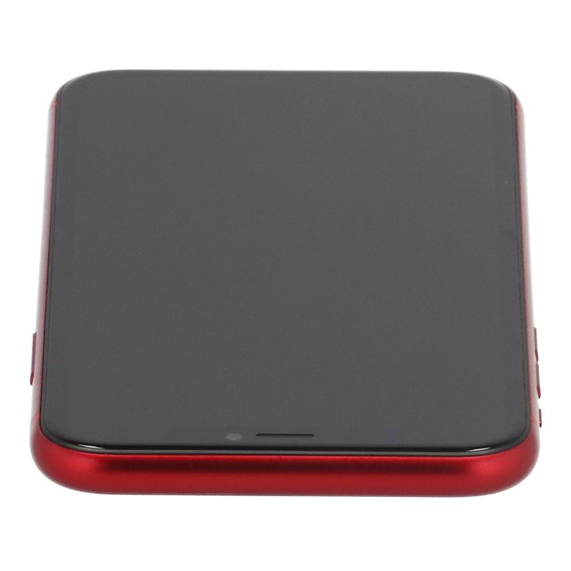 SOFTBANK ソフトバンク/iPhoneXR 64GB/MT062JA//C6KXTJ2SKXL3/Bランク/67