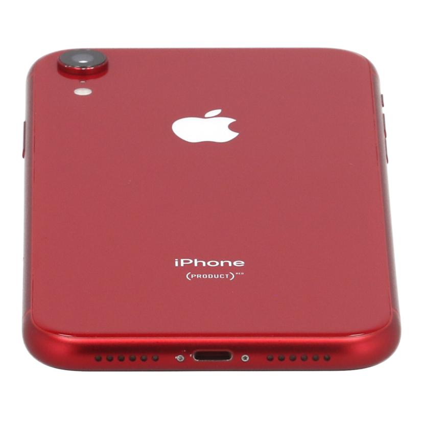 SOFTBANK ソフトバンク/iPhoneXR 64GB/MT062JA//C6KXTJ2SKXL3/Bランク/67