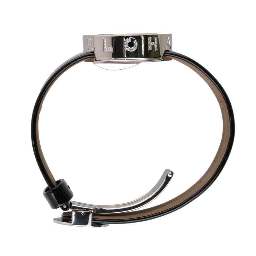 CHANEL シャネル/ラ・ロンド/750ダイヤクオーツ/H0581//P.S******/Aランク/91