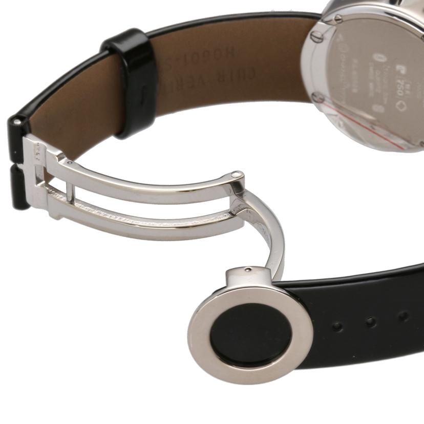 CHANEL シャネル/ラ・ロンド/750ダイヤクオーツ/H0581//P.S******/Aランク/91