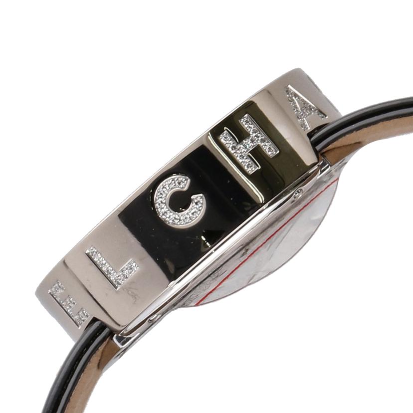 CHANEL シャネル/ラ・ロンド/750ダイヤクオーツ/H0581//P.S******/Aランク/91