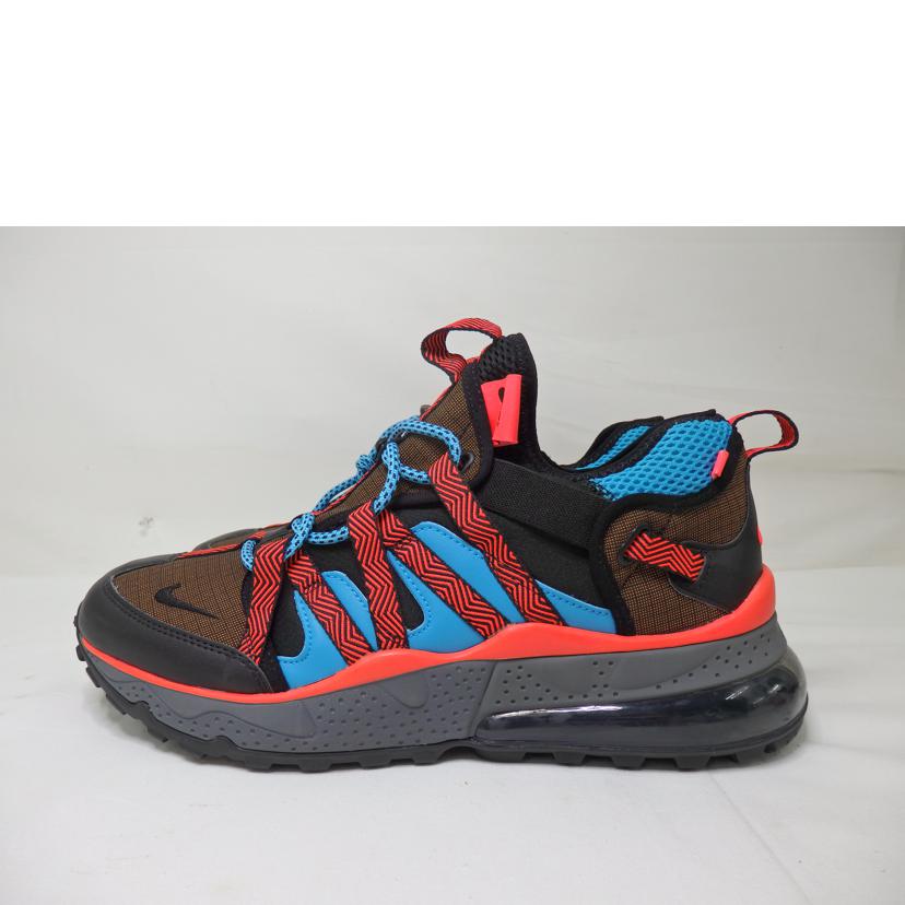 NIKE ナイキ/AIR MAX 270 BOWFIN /30.0cm/AJ7200-200//Sランク/84