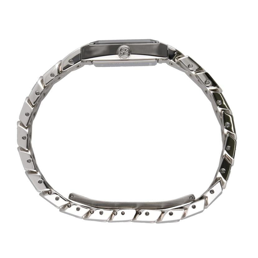 GUCCI グッチ/Gフレ-ム/レディースクオーツ/147.5//170*****/ABランク/93