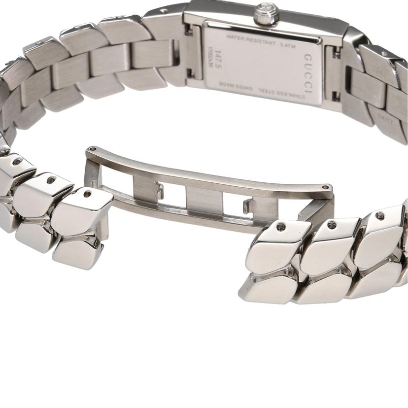 GUCCI グッチ/Gフレ-ム/レディースクオーツ/147.5//170*****/ABランク/93