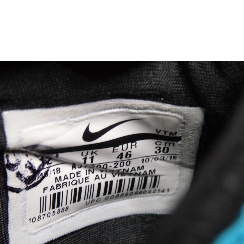 NIKE ナイキ/AIR MAX 270 BOWFIN /30.0cm/AJ7200-200//Sランク/84