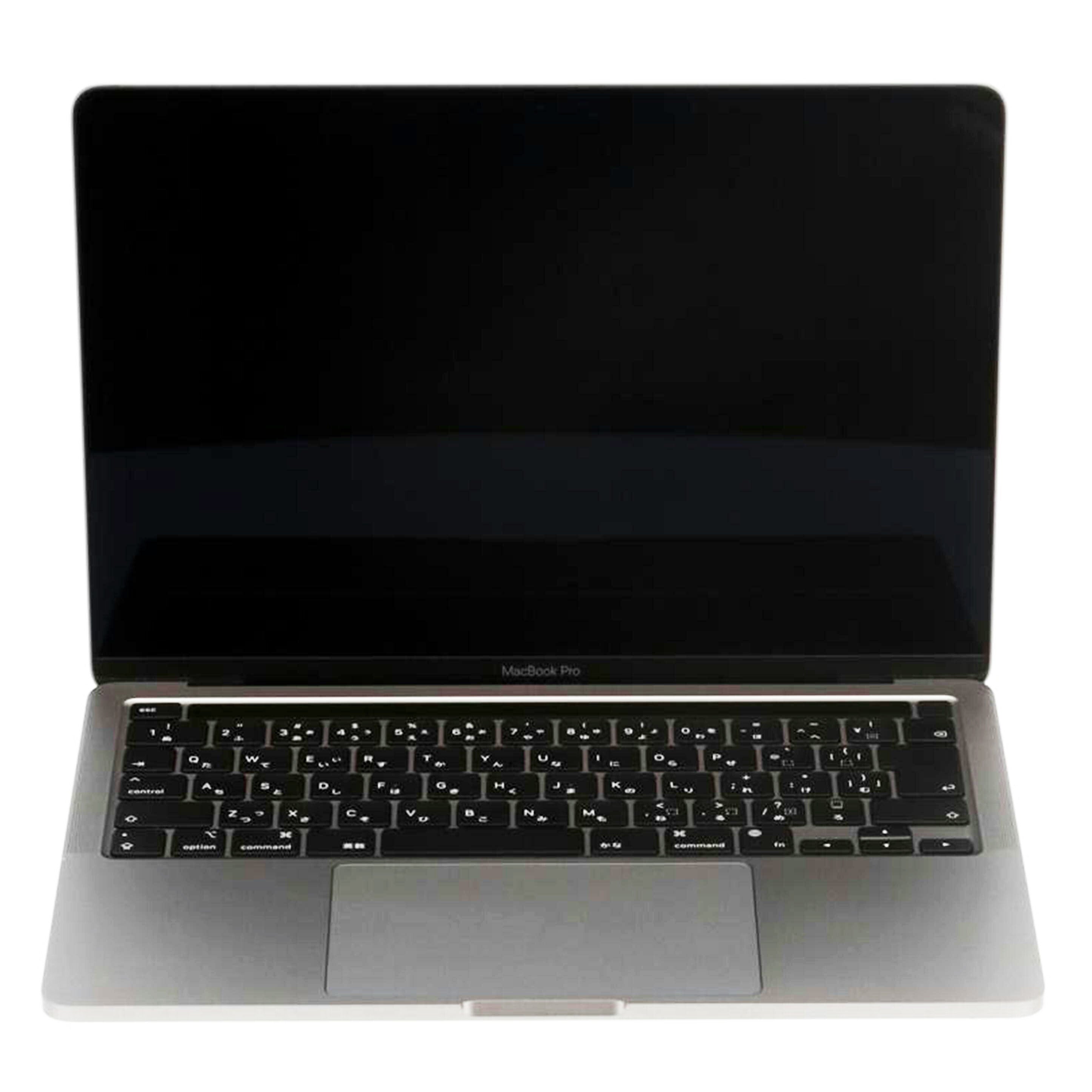 Apple アップル/MacBook Pro(13インチ,M1,2020)/FYD82J/A//C02FHEUJQ05D/Bランク/75