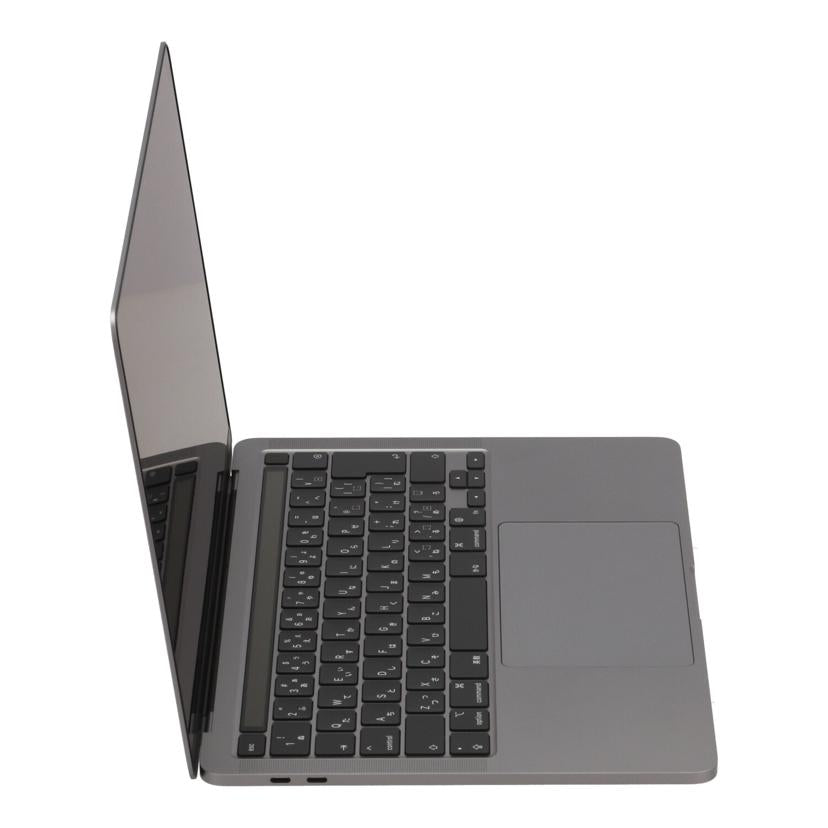 Apple アップル/MacBook Pro(13インチ,M1,2020)/FYD82J/A//C02FHEUJQ05D/Bランク/75