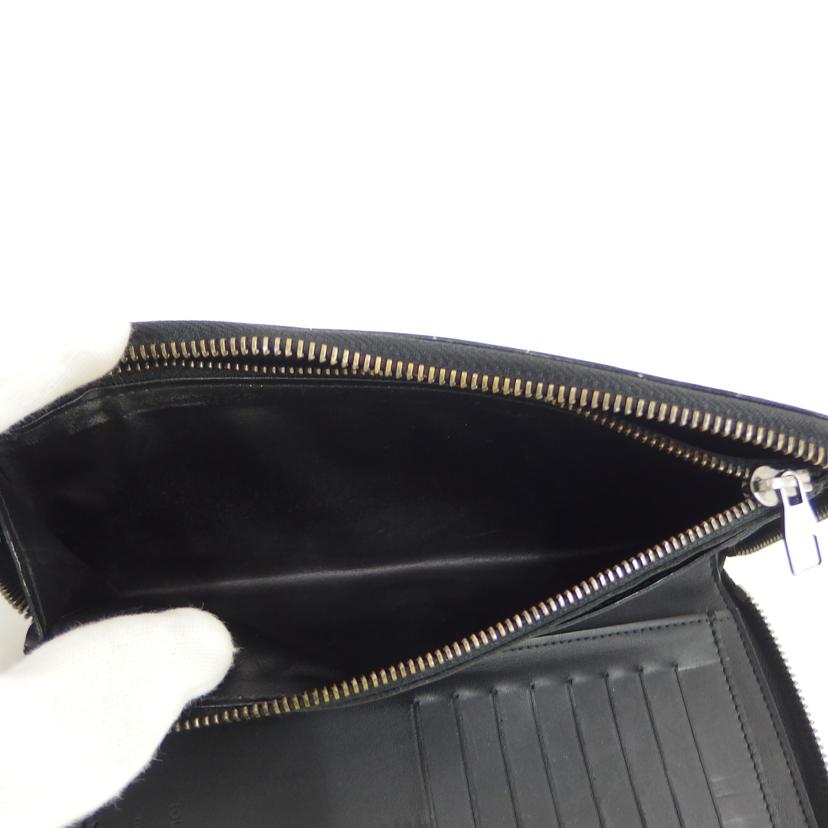 LV ルイ・ヴィトン/ジッピーウォレット・ヴェルティカル/アンフィニ/N63548//CA1***/Bランク/82