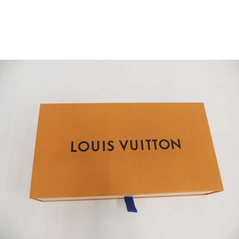 LV ルイ・ヴィトン/ジッピーウォレット・ヴェルティカル/アンフィニ/N63548//CA1***/Bランク/82