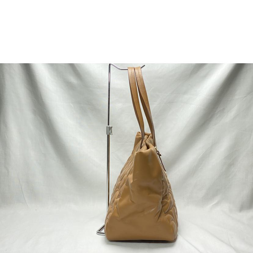 COACH コーチ/レザーターンロック トートバッグ/21237//J12**/Bランク/52