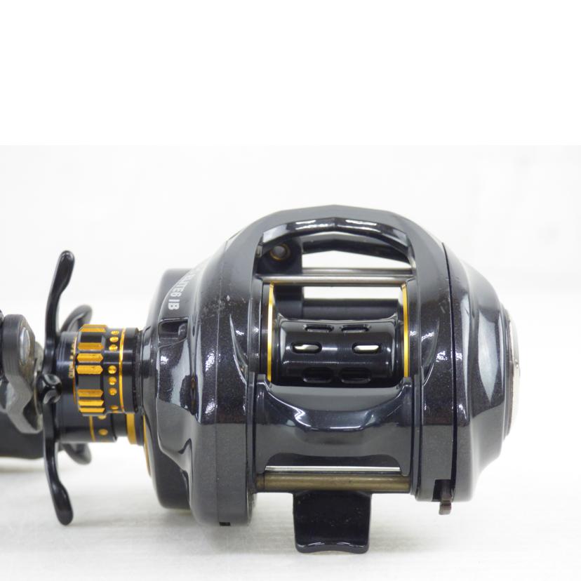 Abu Garcia アブガルシア/ベイトリール/Revo ELITE6 IB//Bランク/64