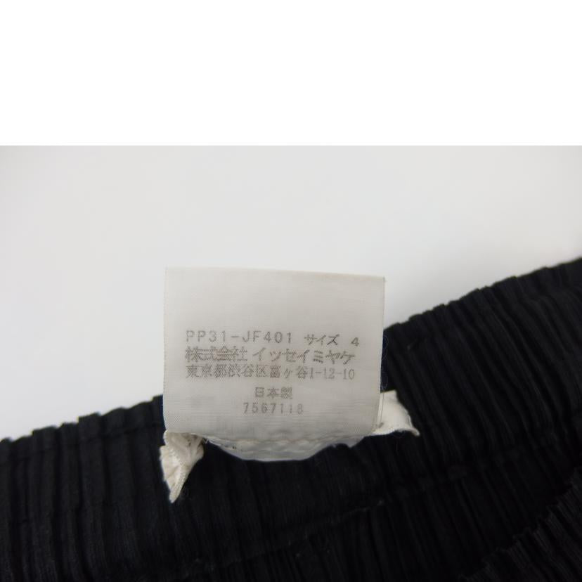 PLEATS PLEASE プリーツプリーツ/PLEATS PLEASE パンツ/PP31-JF401//ABランク/82