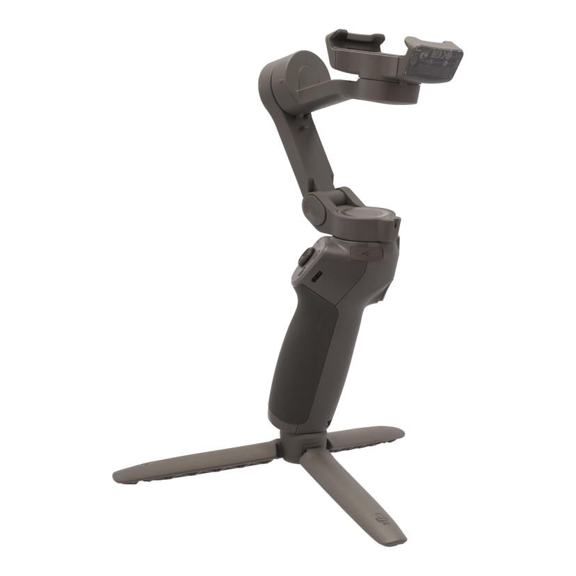 DJI ディージェーアイ/スマートフォン用ジンバル/OSMO MOBILE 3 COMBO//354VH760600CE2/Bランク/69