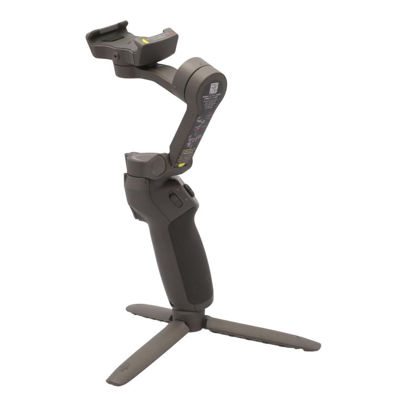 DJI ディージェーアイ/スマートフォン用ジンバル/OSMO MOBILE 3 COMBO//354VH760600CE2/Bランク/69