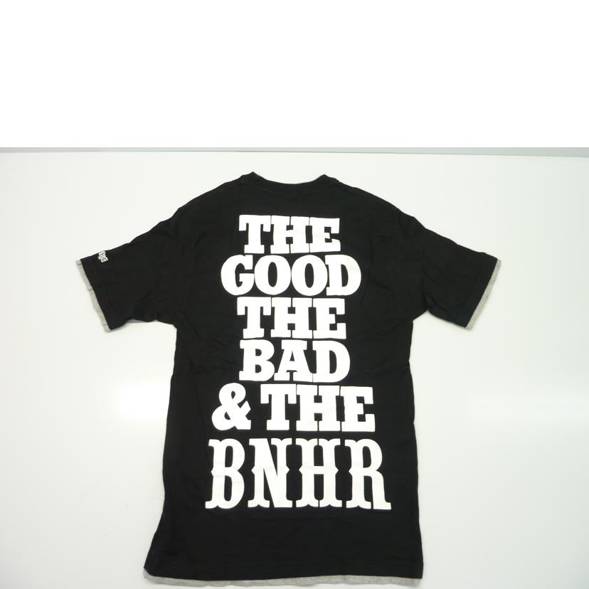 BOUNTY HOUNTER バウンティハンター/Tシャツ/黒//Bランク/88