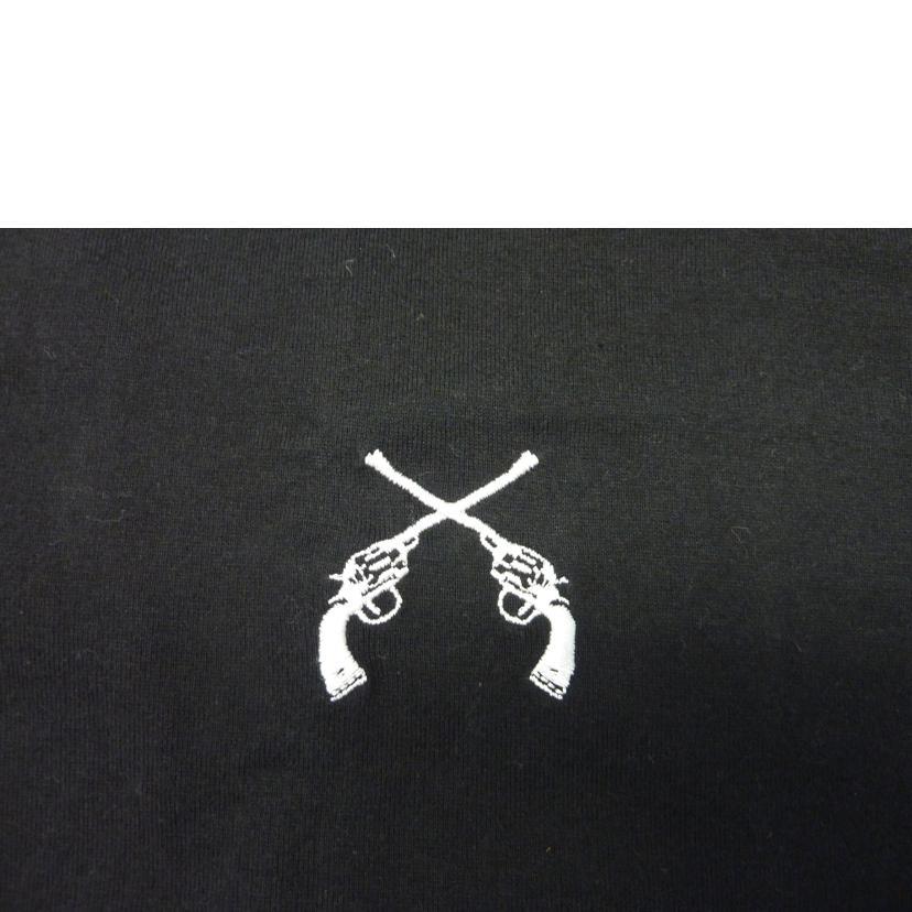 BOUNTY HOUNTER バウンティハンター/Tシャツ/黒//Bランク/88