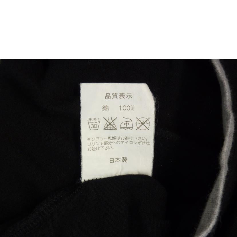 BOUNTY HOUNTER バウンティハンター/Tシャツ/黒//Bランク/88