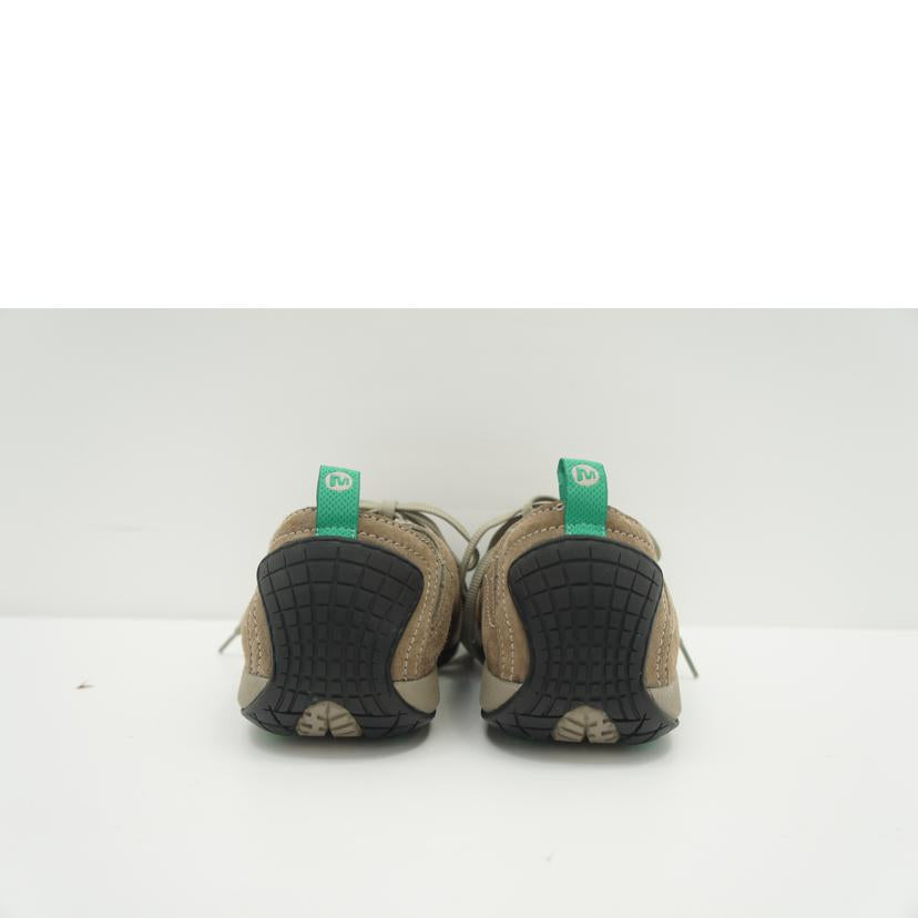 MERRELL メレル/PATHWAY LACE スエード スニーカー/US10/ブラウン/J41565//0221/Aランク/01