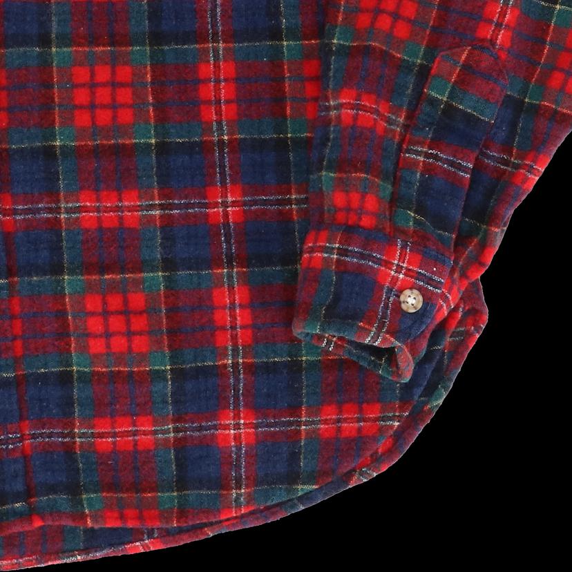 PENDLETON ペンドルトン/70’s/ウールシャツ/ヴィンテージ/USA製/希少//ABランク/24