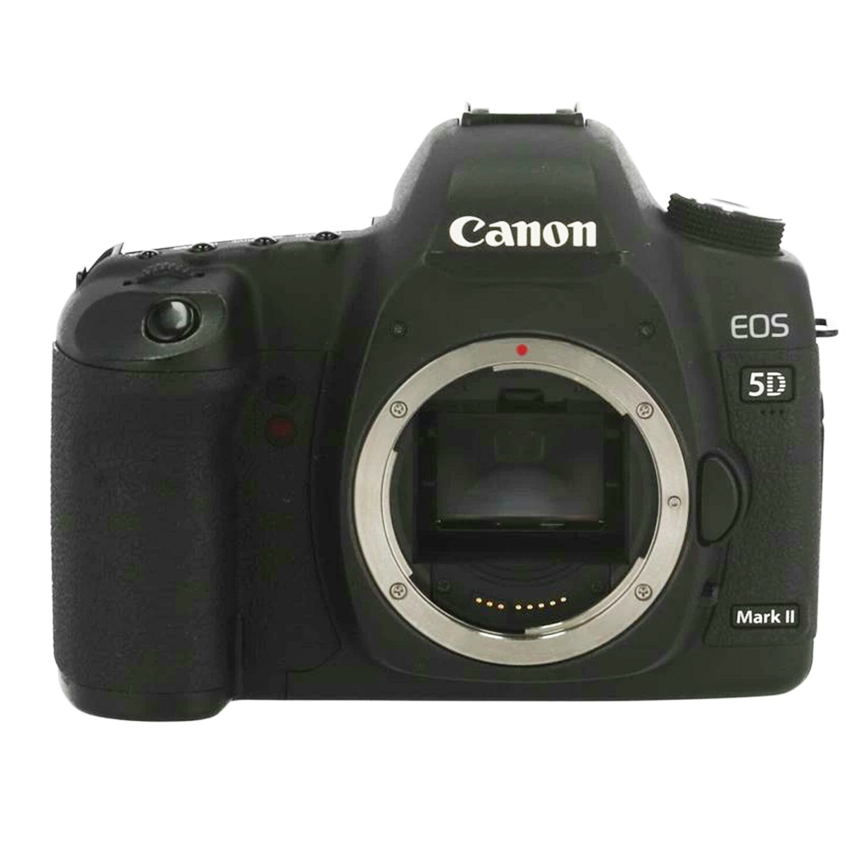 Canon キヤノン /デジタル一眼 ボディ/EOS 5D MkII ボディ//4242100241/Bランク/82