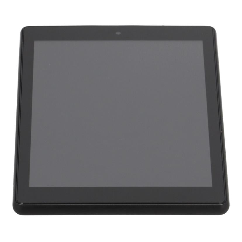 Amazon アマゾン /Fire HD8 2018/SX034QT//G090MJ07748308RG/Bランク/75