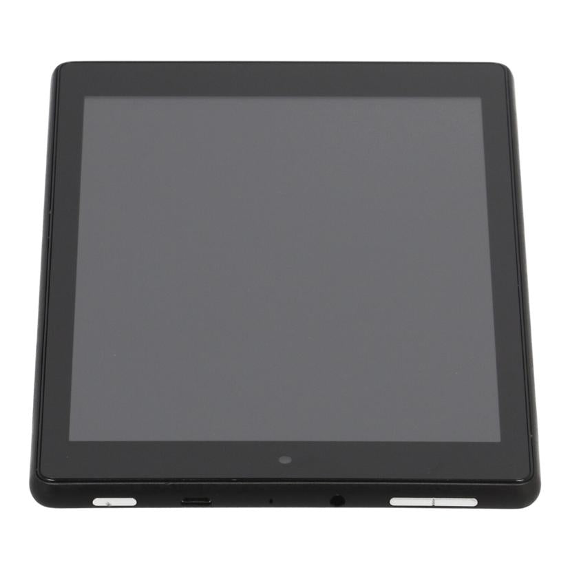 Amazon アマゾン /Fire HD8 2018/SX034QT//G090MJ07748308RG/Bランク/75