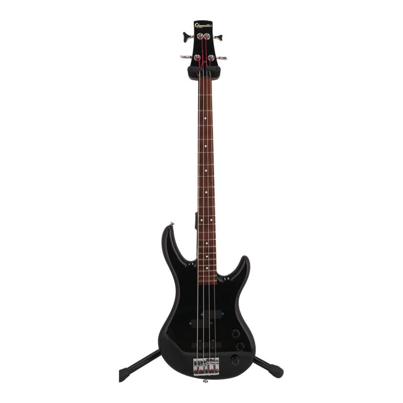 Charvel シャーベル/エレキベース /Charvette//C114417/Bランク/22