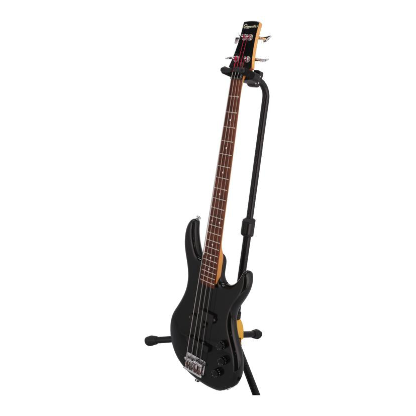 Charvel シャーベル/エレキベース /Charvette//C114417/Bランク/22