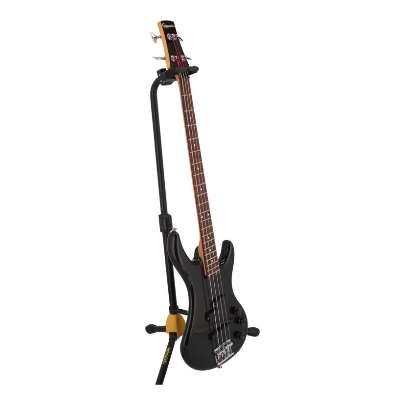 Charvel シャーベル/エレキベース /Charvette//C114417/Bランク/22