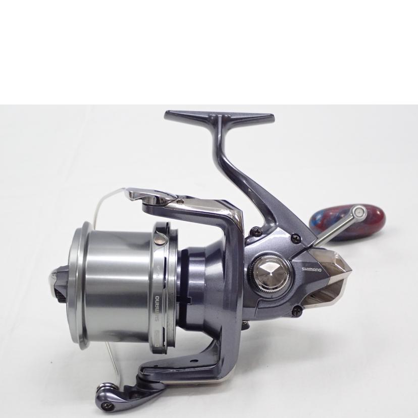 SHIMANO シマノ/13パワーエアロスピンパワー/標準仕様/13パワーエアロスピンパワー//Bランク/62