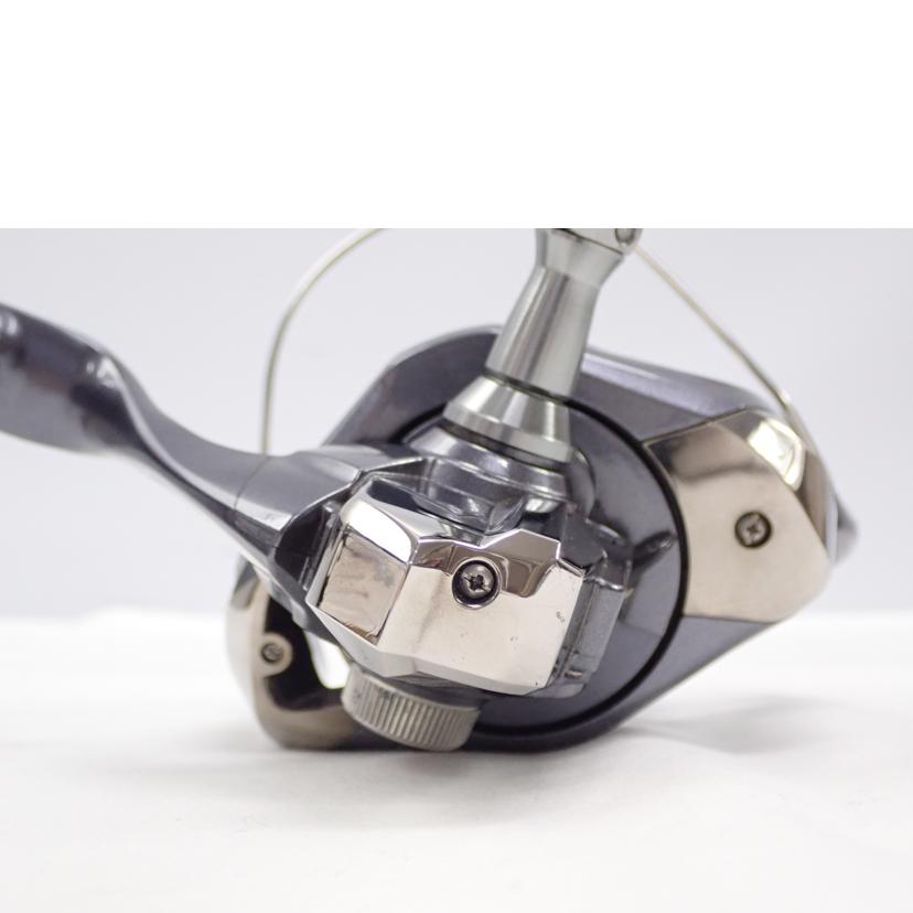 SHIMANO シマノ/13パワーエアロスピンパワー/標準仕様/13パワーエアロスピンパワー//Bランク/62