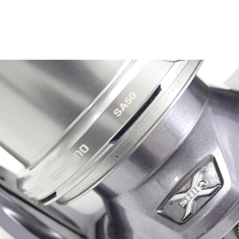 SHIMANO シマノ/13パワーエアロスピンパワー/標準仕様/13パワーエアロスピンパワー//Bランク/62