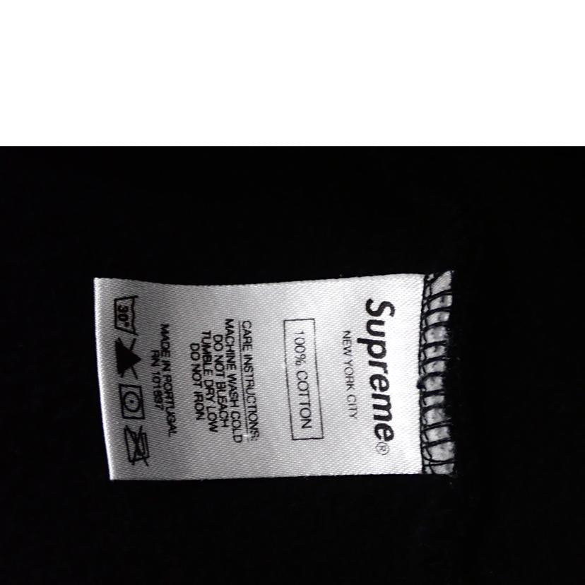 Supreme × COMME des GARCONS Supreme × COMME des GARCONS/★Supreme × COMME des GARCONSパーカー//S/Bランク/62