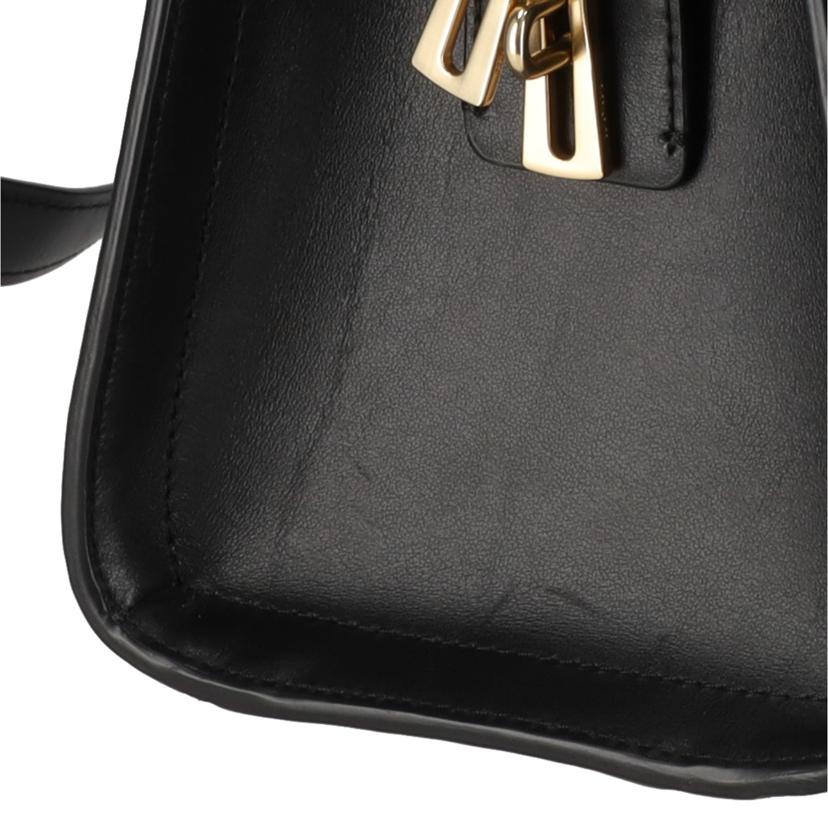 COACH コーチ/レザーゾーイキャリーオール/ブラック/F49500//K18**/ABランク/78