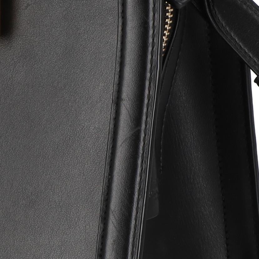 COACH コーチ/レザーゾーイキャリーオール/ブラック/F49500//K18**/ABランク/78