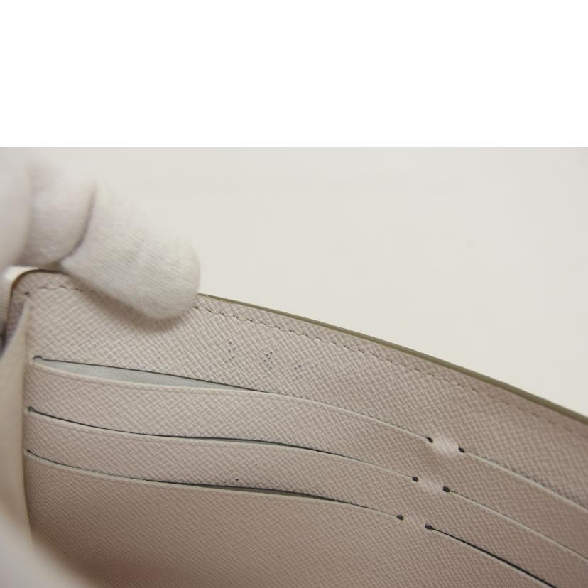 LV ルイ・ヴィトン/ポルトフォイユ・サラ/スプリング・イン・ザシティ/サンセットカーキ/M81276//RFI*/Bランク/04