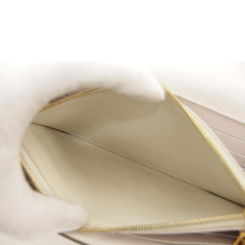 LV ルイ・ヴィトン/ポルトフォイユ・サラ/スプリング・イン・ザシティ/サンセットカーキ/M81276//RFI*/Bランク/04