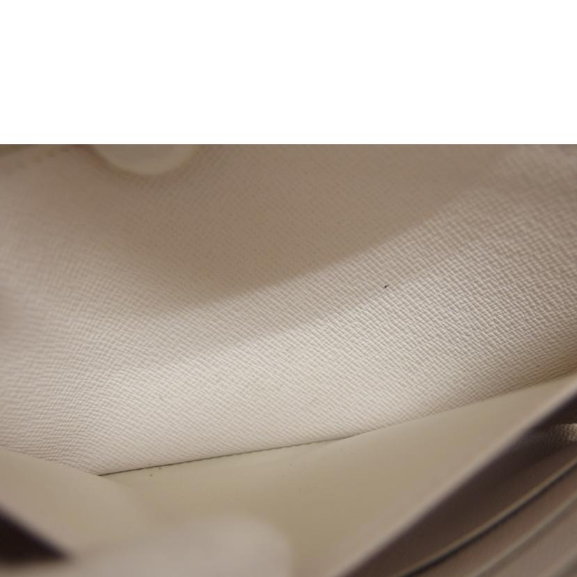 LV ルイ・ヴィトン/ポルトフォイユ・サラ/スプリング・イン・ザシティ/サンセットカーキ/M81276//RFI*/Bランク/04