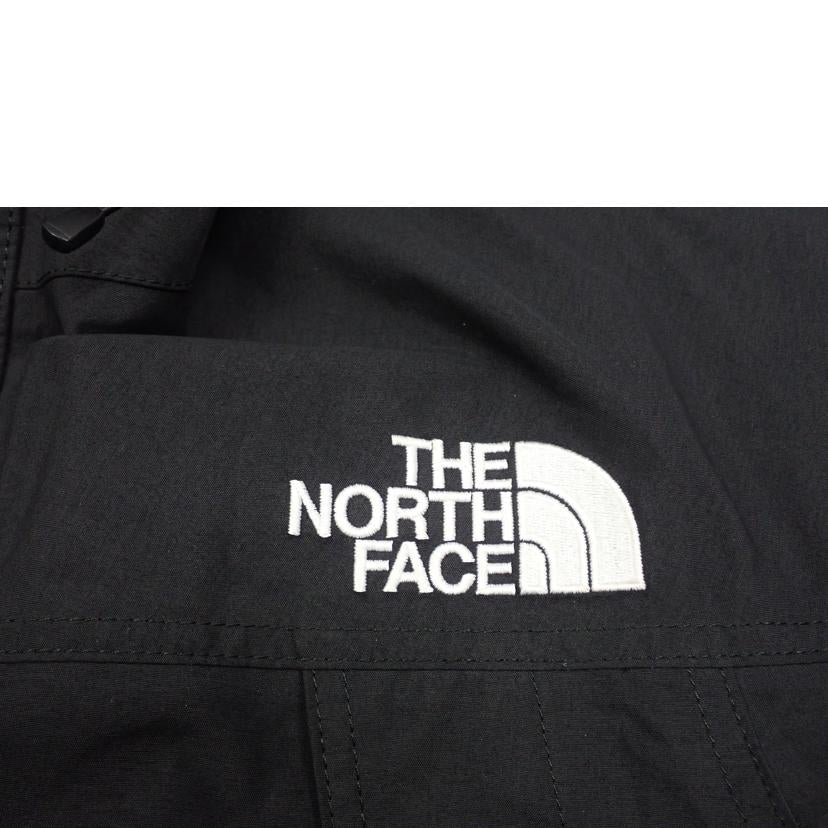 THE NORTH FACE ノースフェイス/★THENORTHFACE マウンテンライトジャケット/NP11834//S/Bランク/62